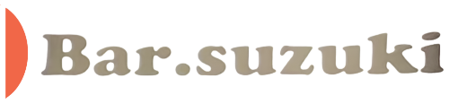 Bar.suzuki